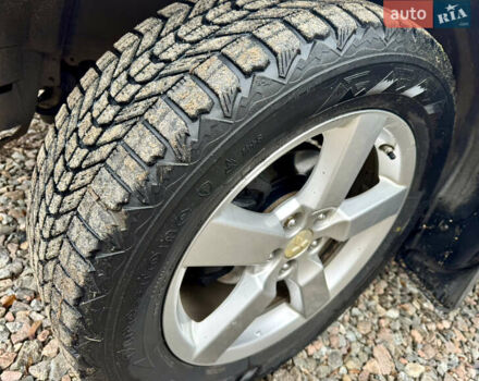 Чорний Міцубісі Аутлендер ХЛ, об'ємом двигуна 2.4 л та пробігом 229 тис. км за 9790 $, фото 25 на Automoto.ua