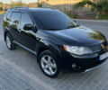 Черный Мицубиси Аутлендер ХЛ, объемом двигателя 2.99 л и пробегом 153 тыс. км за 10800 $, фото 27 на Automoto.ua