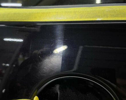 Чорний Міцубісі Аутлендер ХЛ, об'ємом двигуна 3 л та пробігом 243 тис. км за 12500 $, фото 34 на Automoto.ua