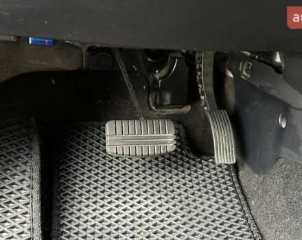 Черный Мицубиси Аутлендер ХЛ, объемом двигателя 2.4 л и пробегом 212 тыс. км за 9350 $, фото 23 на Automoto.ua