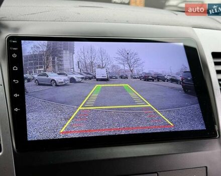 Черный Мицубиси Аутлендер ХЛ, объемом двигателя 3 л и пробегом 214 тыс. км за 9500 $, фото 16 на Automoto.ua