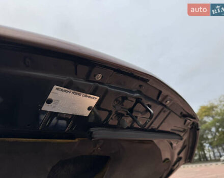 Черный Мицубиси Аутлендер ХЛ, объемом двигателя 3 л и пробегом 154 тыс. км за 8900 $, фото 21 на Automoto.ua