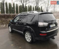 Чорний Міцубісі Аутлендер ХЛ, об'ємом двигуна 2 л та пробігом 306 тис. км за 9799 $, фото 18 на Automoto.ua