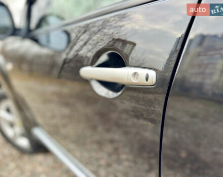 Чорний Міцубісі Аутлендер ХЛ, об'ємом двигуна 2.4 л та пробігом 229 тис. км за 9790 $, фото 8 на Automoto.ua