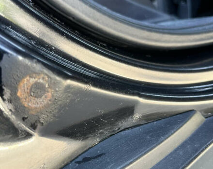 Черный Мицубиси Аутлендер ХЛ, объемом двигателя 2.99 л и пробегом 153 тыс. км за 10800 $, фото 12 на Automoto.ua