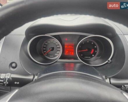 Черный Мицубиси Аутлендер ХЛ, объемом двигателя 2.36 л и пробегом 87 тыс. км за 11500 $, фото 12 на Automoto.ua