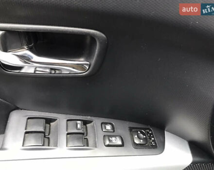 Чорний Міцубісі Аутлендер ХЛ, об'ємом двигуна 2 л та пробігом 306 тис. км за 9799 $, фото 25 на Automoto.ua