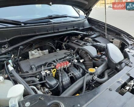 Чорний Міцубісі Аутлендер ХЛ, об'ємом двигуна 2.4 л та пробігом 181 тис. км за 8990 $, фото 16 на Automoto.ua