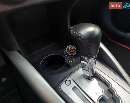 Чорний Міцубісі Аутлендер ХЛ, об'ємом двигуна 2.4 л та пробігом 181 тис. км за 8990 $, фото 21 на Automoto.ua