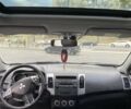 Міцубісі Аутлендер ХЛ 2008 у Дніпро (Дніпропетровську) на Automoto.ua Чорний Міцубісі Аутлендер ХЛ, об'ємом двигуна 2.36 л та пробігом 302 тис. км за 10000 $, фото 8 на Automoto.ua