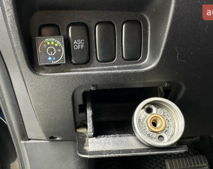 Черный Мицубиси Аутлендер ХЛ, объемом двигателя 2.4 л и пробегом 212 тыс. км за 9350 $, фото 29 на Automoto.ua