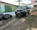 Черный Мицубиси Аутлендер ХЛ, объемом двигателя 2.4 л и пробегом 275 тыс. км за 8999 $, фото 1 на Automoto.ua