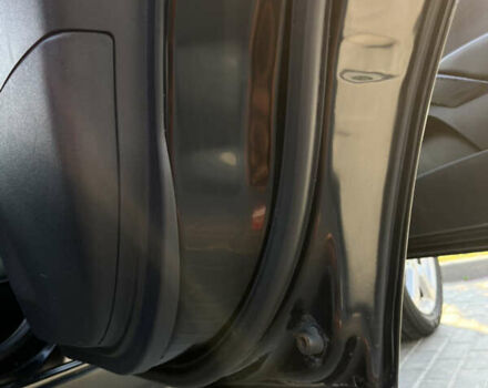 Черный Мицубиси Аутлендер ХЛ, объемом двигателя 2.99 л и пробегом 153 тыс. км за 10800 $, фото 14 на Automoto.ua