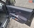 Черный Мицубиси Аутлендер ХЛ, объемом двигателя 2.4 л и пробегом 127 тыс. км за 10500 $, фото 38 на Automoto.ua