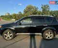 Черный Мицубиси Аутлендер ХЛ, объемом двигателя 2.36 л и пробегом 115 тыс. км за 12000 $, фото 2 на Automoto.ua