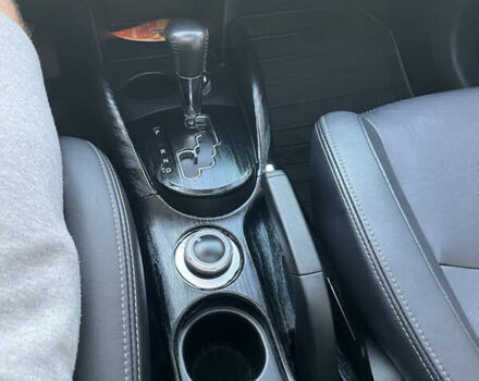 Черный Мицубиси Аутлендер ХЛ, объемом двигателя 2.99 л и пробегом 153 тыс. км за 10800 $, фото 7 на Automoto.ua