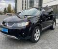 Міцубісі Аутлендер ХЛ 2008 у Дніпро (Дніпропетровську) на Automoto.ua Чорний Міцубісі Аутлендер ХЛ, об'ємом двигуна 2.36 л та пробігом 302 тис. км за 10000 $, фото 1 на Automoto.ua