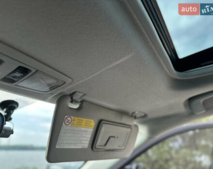 Черный Мицубиси Аутлендер ХЛ, объемом двигателя 2.4 л и пробегом 212 тыс. км за 9350 $, фото 19 на Automoto.ua