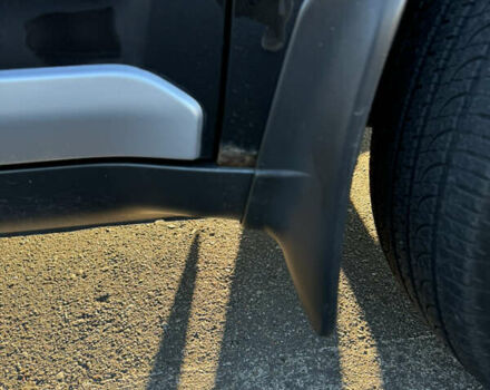 Черный Мицубиси Аутлендер ХЛ, объемом двигателя 2.36 л и пробегом 115 тыс. км за 12000 $, фото 32 на Automoto.ua