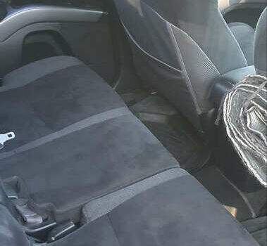 Чорний Міцубісі Аутлендер ХЛ, об'ємом двигуна 2.4 л та пробігом 325 тис. км за 7000 $, фото 10 на Automoto.ua