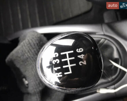 Чорний Міцубісі Аутлендер ХЛ, об'ємом двигуна 2 л та пробігом 306 тис. км за 9799 $, фото 27 на Automoto.ua