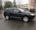 Чорний Міцубісі Аутлендер ХЛ, об'ємом двигуна 2 л та пробігом 306 тис. км за 9799 $, фото 15 на Automoto.ua