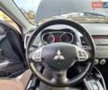 Черный Мицубиси Аутлендер ХЛ, объемом двигателя 2.36 л и пробегом 211 тыс. км за 10500 $, фото 10 на Automoto.ua