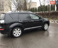 Чорний Міцубісі Аутлендер ХЛ, об'ємом двигуна 2 л та пробігом 306 тис. км за 9799 $, фото 14 на Automoto.ua