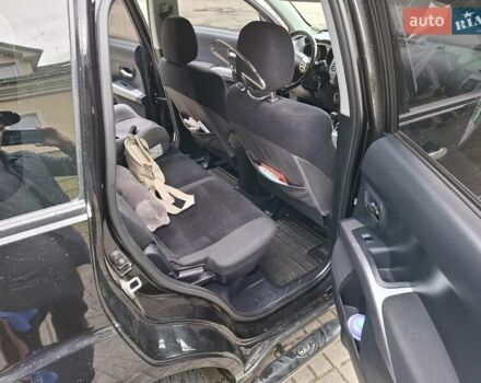 Черный Мицубиси Аутлендер ХЛ, объемом двигателя 2.4 л и пробегом 127 тыс. км за 10500 $, фото 36 на Automoto.ua