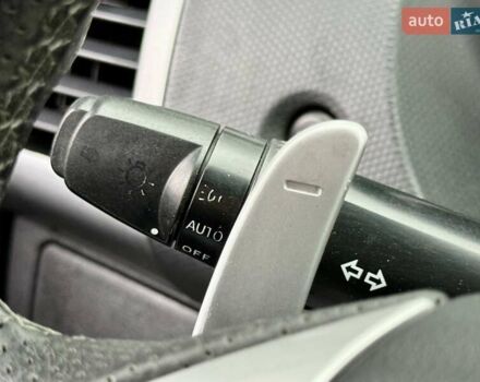 Черный Мицубиси Аутлендер ХЛ, объемом двигателя 3 л и пробегом 214 тыс. км за 9500 $, фото 21 на Automoto.ua