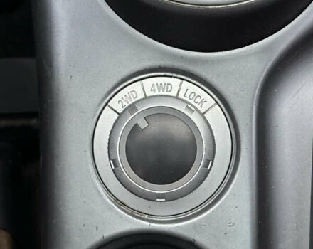 Черный Мицубиси Аутлендер ХЛ, объемом двигателя 2.4 л и пробегом 212 тыс. км за 9350 $, фото 15 на Automoto.ua