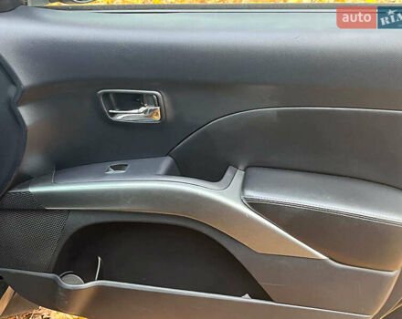 Черный Мицубиси Аутлендер ХЛ, объемом двигателя 3 л и пробегом 285 тыс. км за 9590 $, фото 14 на Automoto.ua