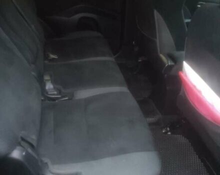 Черный Мицубиси Аутлендер ХЛ, объемом двигателя 2.36 л и пробегом 270 тыс. км за 9200 $, фото 33 на Automoto.ua