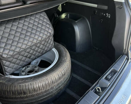 Черный Мицубиси Аутлендер ХЛ, объемом двигателя 2.99 л и пробегом 153 тыс. км за 10800 $, фото 9 на Automoto.ua