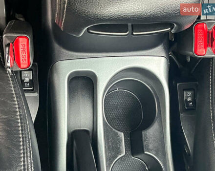 Черный Мицубиси Аутлендер ХЛ, объемом двигателя 3 л и пробегом 285 тыс. км за 9590 $, фото 17 на Automoto.ua