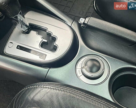 Черный Мицубиси Аутлендер ХЛ, объемом двигателя 3 л и пробегом 285 тыс. км за 9590 $, фото 32 на Automoto.ua