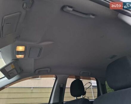 Черный Мицубиси Аутлендер ХЛ, объемом двигателя 2.4 л и пробегом 127 тыс. км за 10500 $, фото 34 на Automoto.ua