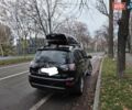 Черный Мицубиси Аутлендер ХЛ, объемом двигателя 2 л и пробегом 186 тыс. км за 10000 $, фото 1 на Automoto.ua