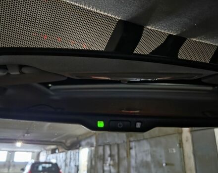 Черный Мицубиси Аутлендер ХЛ, объемом двигателя 2.4 л и пробегом 31 тыс. км за 15000 $, фото 13 на Automoto.ua