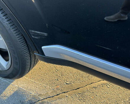 Черный Мицубиси Аутлендер ХЛ, объемом двигателя 2.36 л и пробегом 115 тыс. км за 12000 $, фото 33 на Automoto.ua