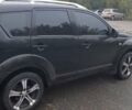 Мицубиси Аутлендер ХЛ 2008 в Одессе на Automoto.ua Черный Мицубиси Аутлендер ХЛ, объемом двигателя 2.4 л и пробегом 465 тыс. км за 6800 $, фото 2 на Automoto.ua