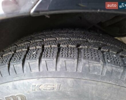 Черный Мицубиси Аутлендер ХЛ, объемом двигателя 2.4 л и пробегом 127 тыс. км за 10500 $, фото 41 на Automoto.ua