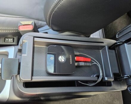 Черный Мицубиси Аутлендер ХЛ, объемом двигателя 2.4 л и пробегом 31 тыс. км за 15000 $, фото 14 на Automoto.ua