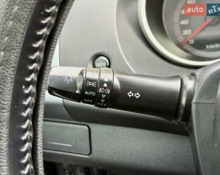 Чорний Міцубісі Аутлендер ХЛ, об'ємом двигуна 2.4 л та пробігом 104 тис. км за 10800 $, фото 19 на Automoto.ua