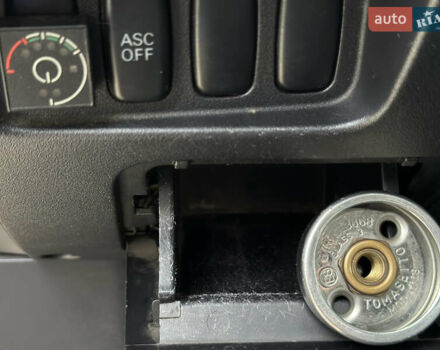 Черный Мицубиси Аутлендер ХЛ, объемом двигателя 2.4 л и пробегом 212 тыс. км за 9350 $, фото 30 на Automoto.ua