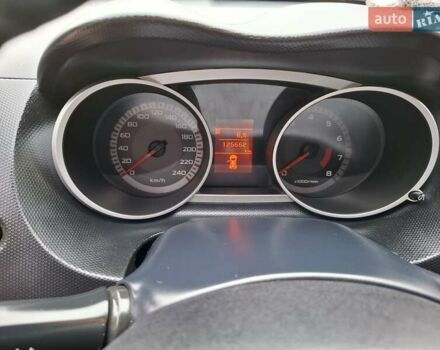 Черный Мицубиси Аутлендер ХЛ, объемом двигателя 2.4 л и пробегом 127 тыс. км за 10500 $, фото 31 на Automoto.ua