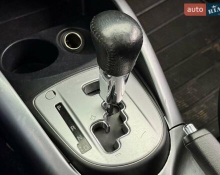 Черный Мицубиси Аутлендер ХЛ, объемом двигателя 3 л и пробегом 214 тыс. км за 9500 $, фото 18 на Automoto.ua