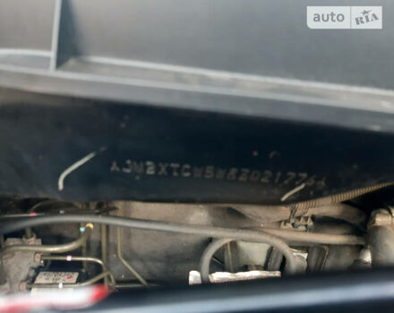 Черный Мицубиси Аутлендер ХЛ, объемом двигателя 2.4 л и пробегом 196 тыс. км за 8755 $, фото 104 на Automoto.ua