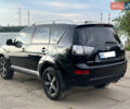 Черный Мицубиси Аутлендер ХЛ, объемом двигателя 2.4 л и пробегом 212 тыс. км за 9350 $, фото 34 на Automoto.ua
