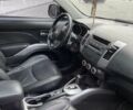 Міцубісі Аутлендер ХЛ 2008 у Дніпро (Дніпропетровську) на Automoto.ua Чорний Міцубісі Аутлендер ХЛ, об'ємом двигуна 2.36 л та пробігом 302 тис. км за 10000 $, фото 13 на Automoto.ua